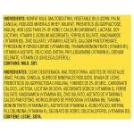 Nestle NIDO Lacto-Ease Toddler Powdered Milk Beverage - 28.2 Oz Canister - Toddler Drink Mix (Pack of 4) - Image 6
